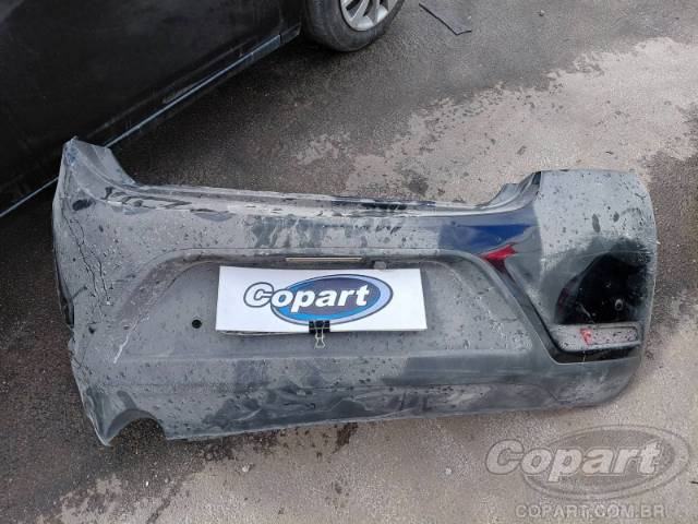 2019 CHEVROLET ONIX 