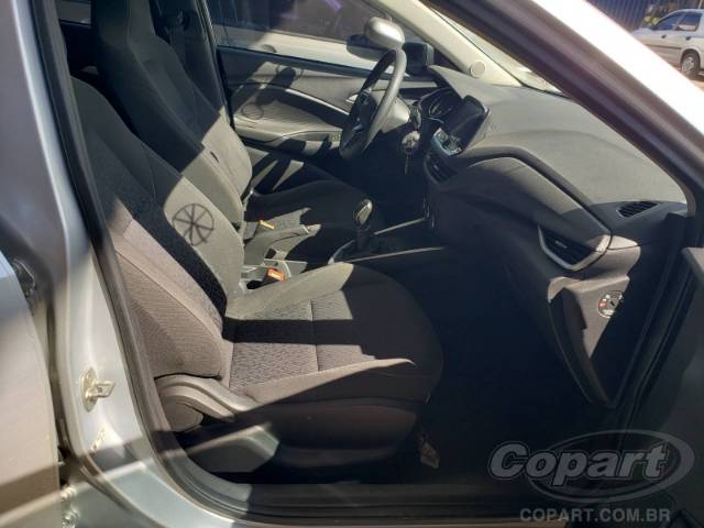 2020 CHEVROLET ONIX 