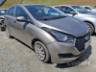 2019 HYUNDAI HB20 