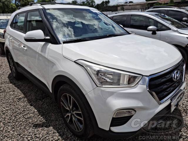 2019 HYUNDAI CRETA 