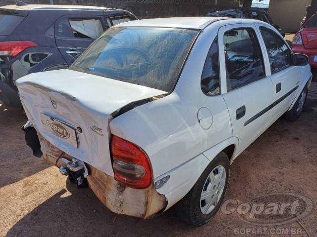 2006 CHEVROLET CLASSIC 