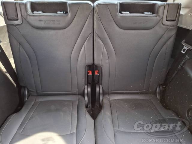 2024 CAOA CHERY TIGGO 8 