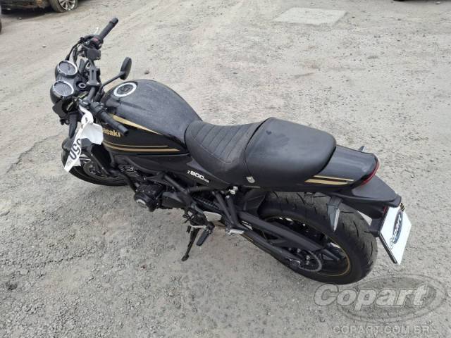 2024 KAWASAKI Z900 