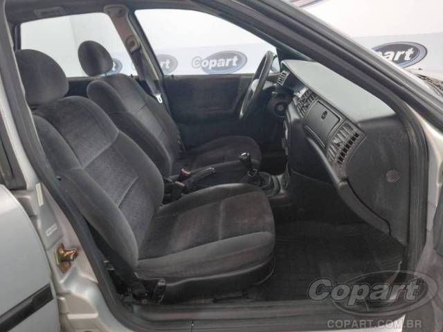 1999 CHEVROLET VECTRA 