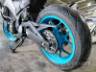 2027 YAMAHA MT-03 