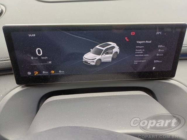 2026 GEELY EX5 