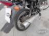 2008 HONDA CG 150 