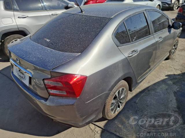 2013 HONDA CITY 