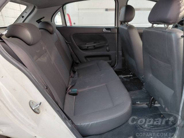 2017 VOLKSWAGEN GOL 