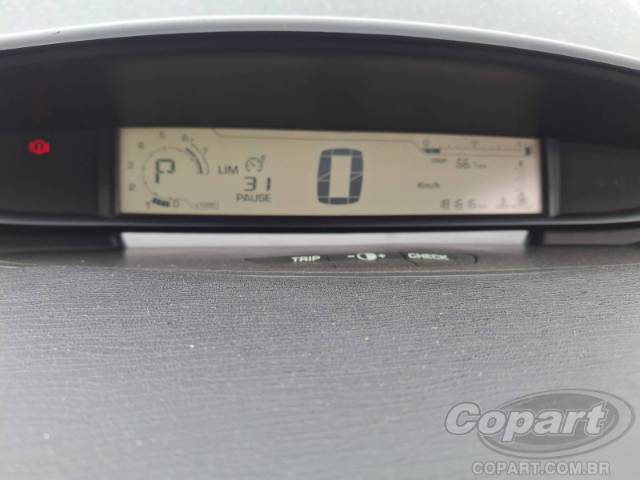 2011 CITROEN C4 PALLAS 