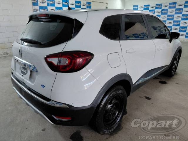 2018 RENAULT CAPTUR 