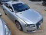 2011 AUDI A5 SPORTBACK 