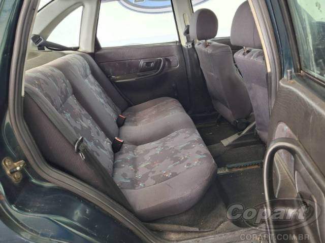 1999 VOLKSWAGEN POLO CLASSIC 