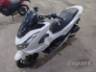 2025 HONDA PCX 