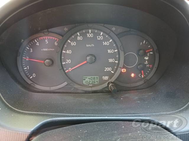 2018 MITSUBISHI PAJERO 