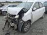 2017 NISSAN MARCH 