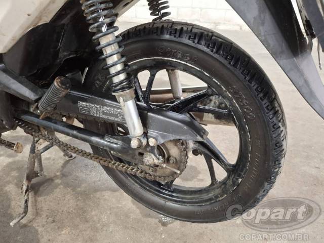 2024 HONDA BIZ 