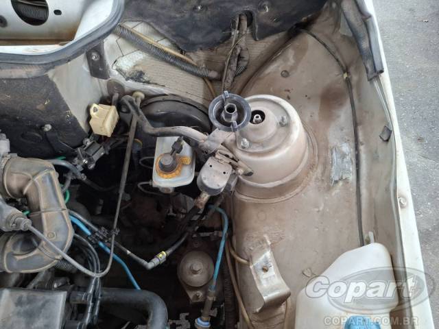 2010 FIAT UNO 