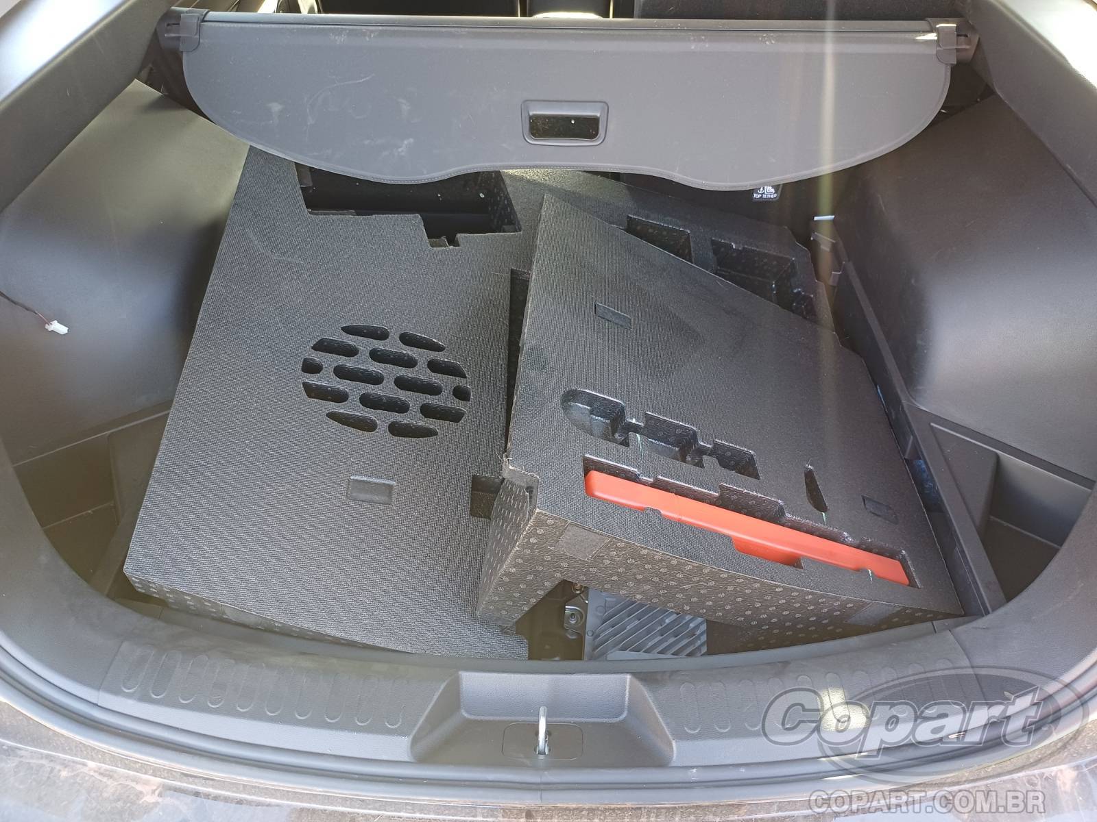 2026 GWM HAVAL H6 — foto 10 de 10