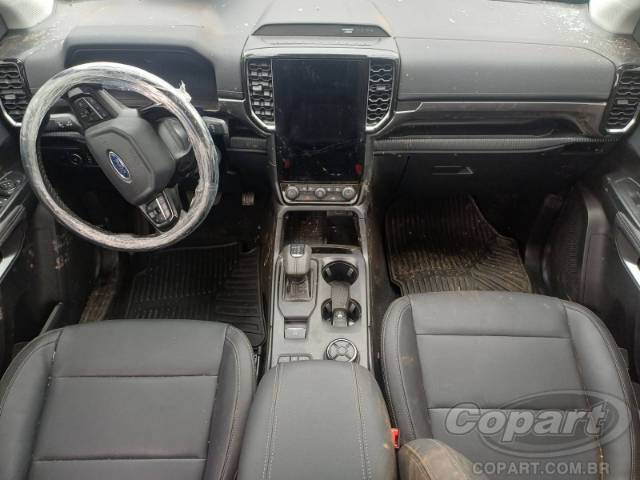 2026 FORD RANGER CD 
