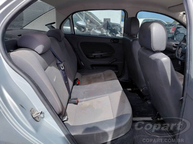 2023 VOLKSWAGEN VOYAGE 