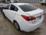 2014 HYUNDAI HB20S 