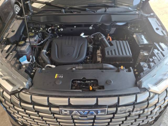 2026 GWM HAVAL H6 
