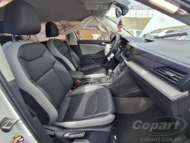 2022 VOLKSWAGEN TAOS 