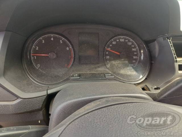 2023 VOLKSWAGEN GOL 