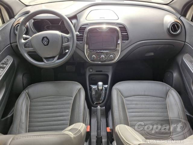 2021 RENAULT CAPTUR 