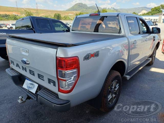 2020 FORD RANGER CD 