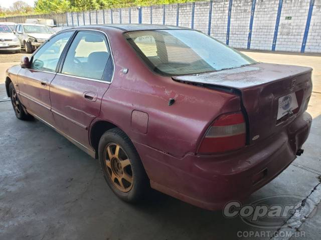 1995 HONDA ACCORD 