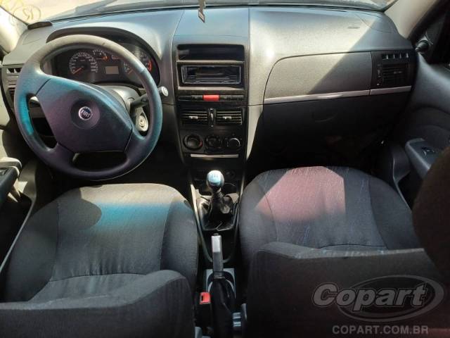 2007 FIAT PALIO 