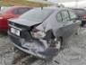 2012 HONDA CITY 