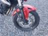 2019 HONDA CB 500 F 