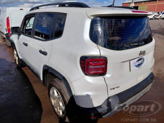 2024 JEEP RENEGADE 