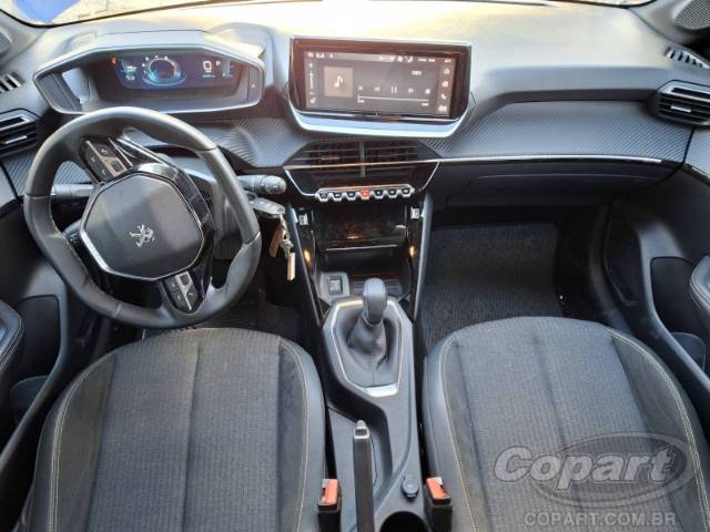 2024 PEUGEOT 208 