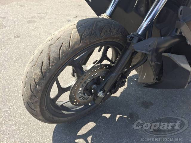 2024 HONDA PCX 