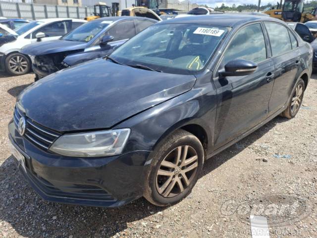 2015 VOLKSWAGEN JETTA 