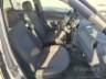 2008 VOLKSWAGEN GOL 