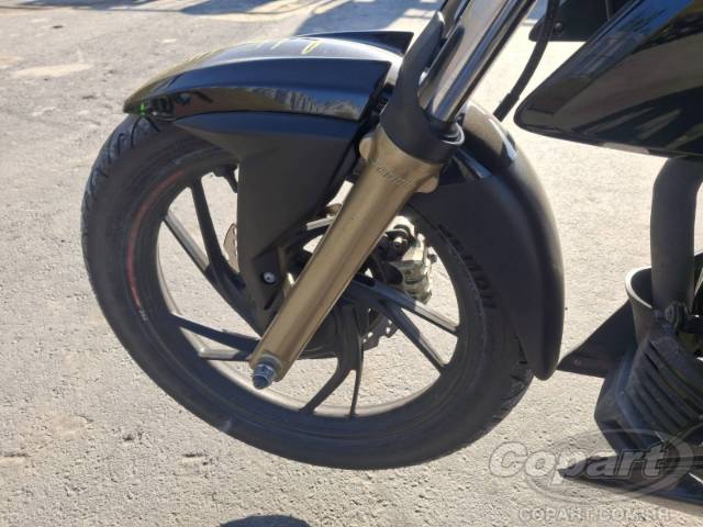 2023 TVS APACHE 