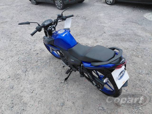 2025 YAMAHA FACTOR 