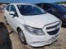 2018 CHEVROLET ONIX 