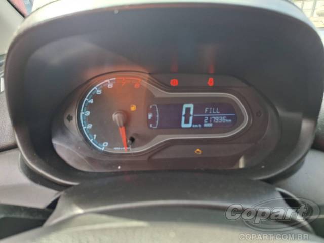 2014 CHEVROLET ONIX 