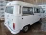 2013 VOLKSWAGEN KOMBI 