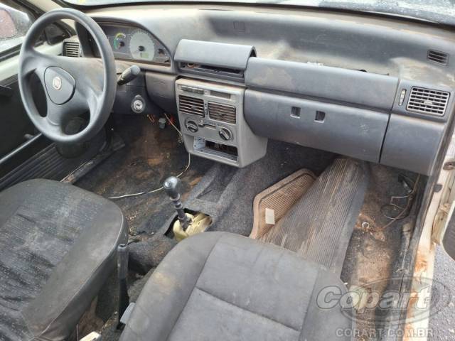 2011 FIAT UNO 