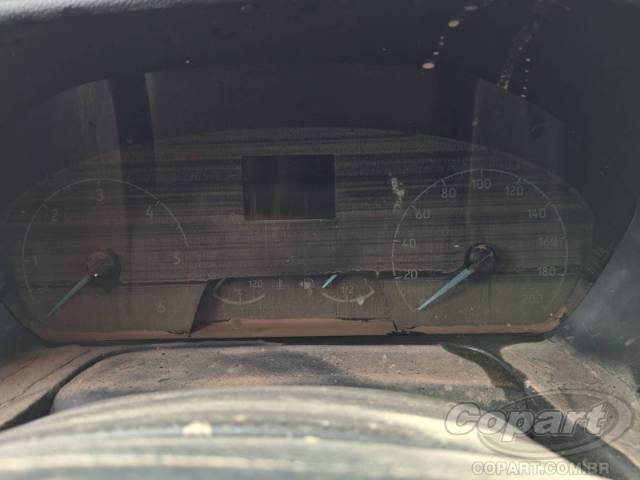 2024 FORD TRANSIT CHASSI 