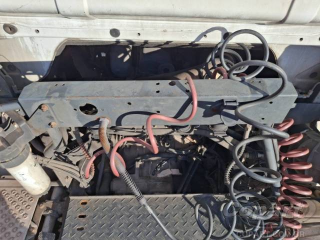 2020 MERCEDES BENZ ACTROS 