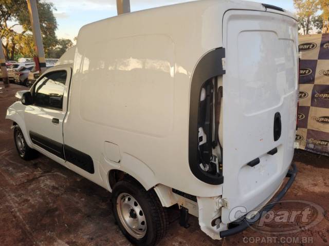 2024 FIAT FIORINO FURGAO 