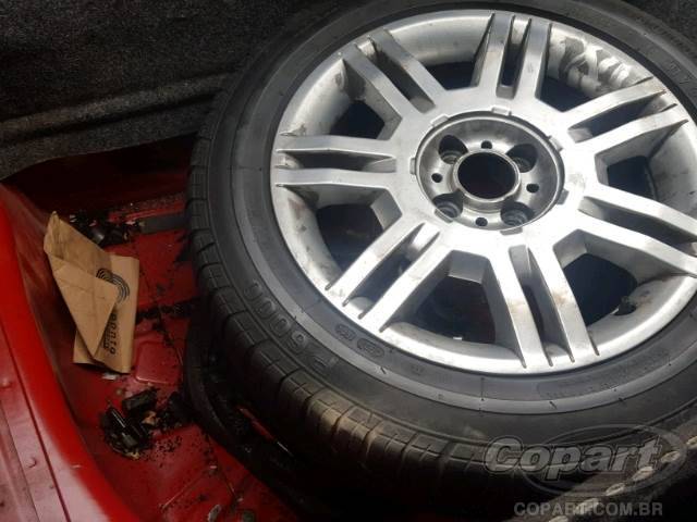 2006 FIAT STILO 
